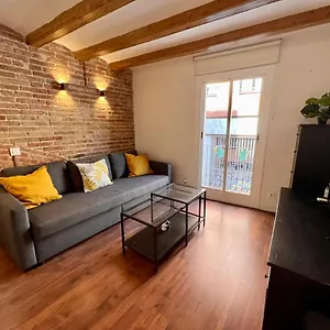 Apartament Sagrada Familia- Excelente Ubicacion, Barcelona