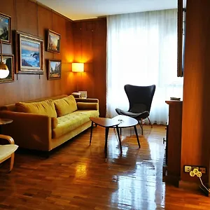 Apartament Cb88, Barcelona
