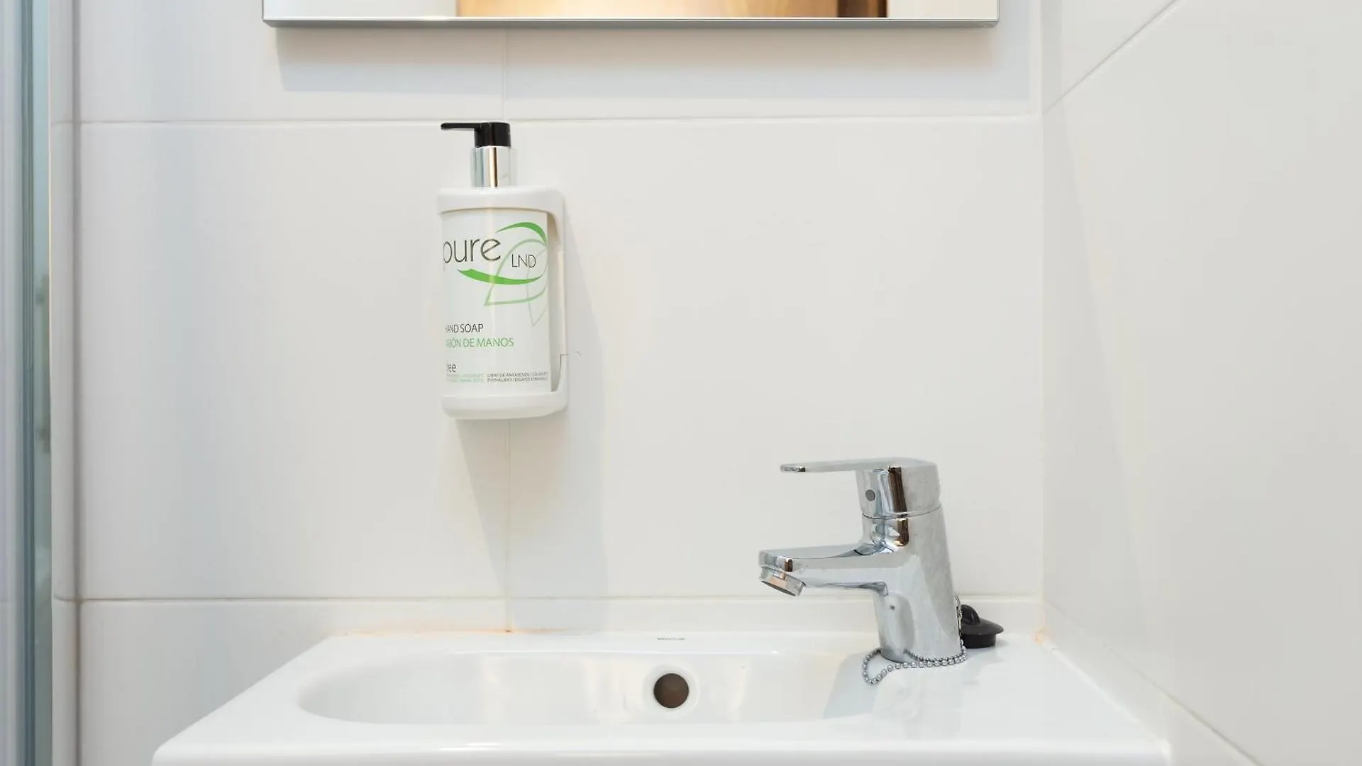 Key Barcelona Housing Διαμέρισμα Ισπανία