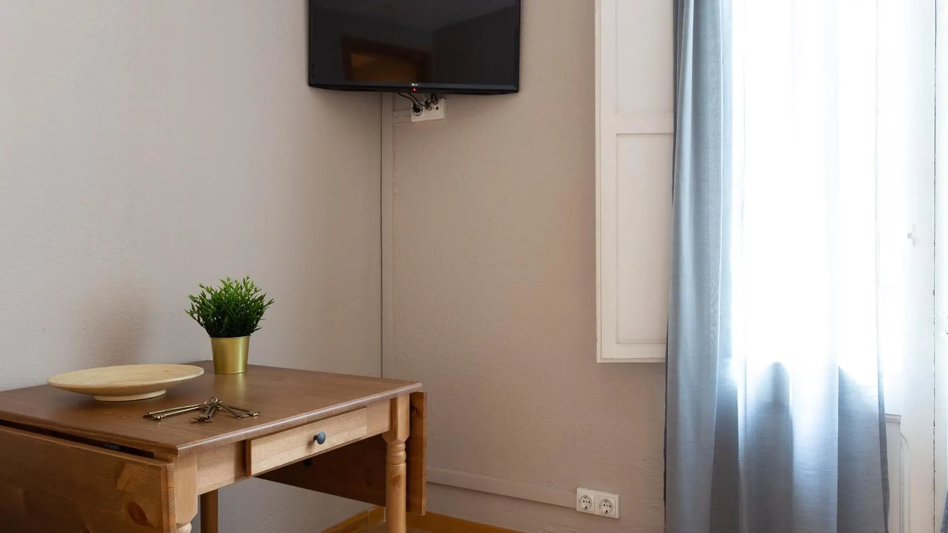 Key Barcelona Housing Διαμέρισμα Ισπανία