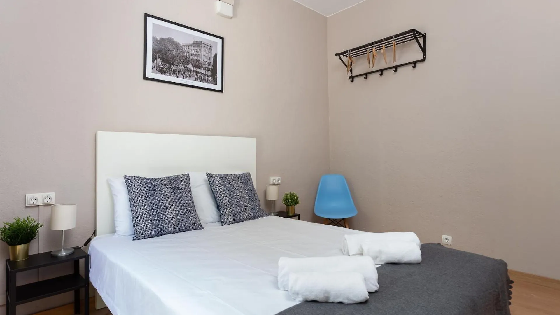 Key Barcelona Housing Διαμέρισμα