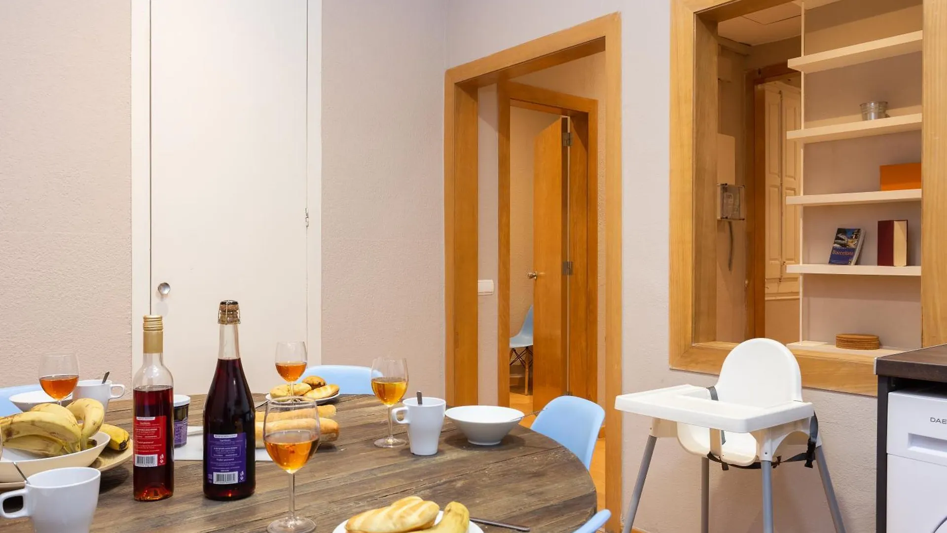 Key Barcelona Housing Διαμέρισμα