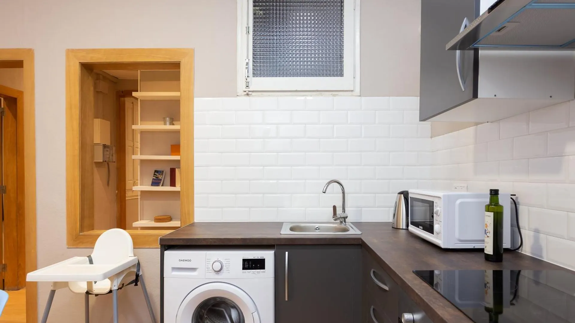 Key Barcelona Housing Διαμέρισμα