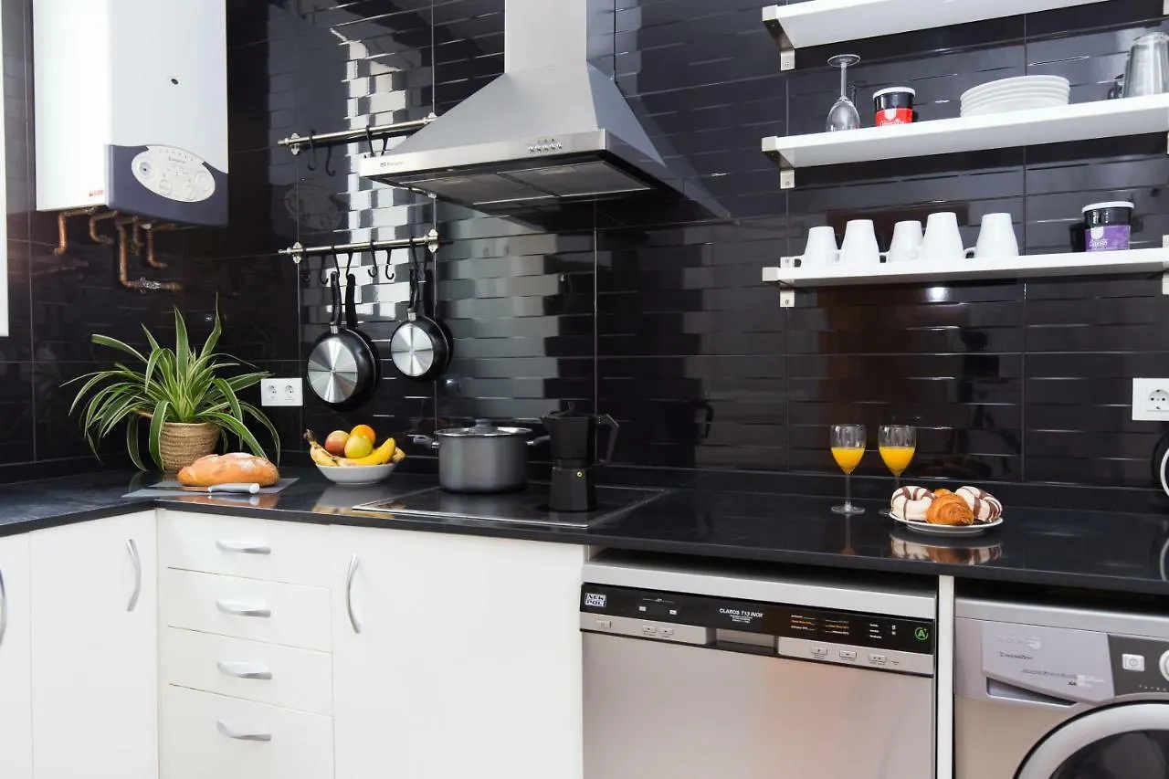 Key Barcelona Housing Διαμέρισμα Ισπανία