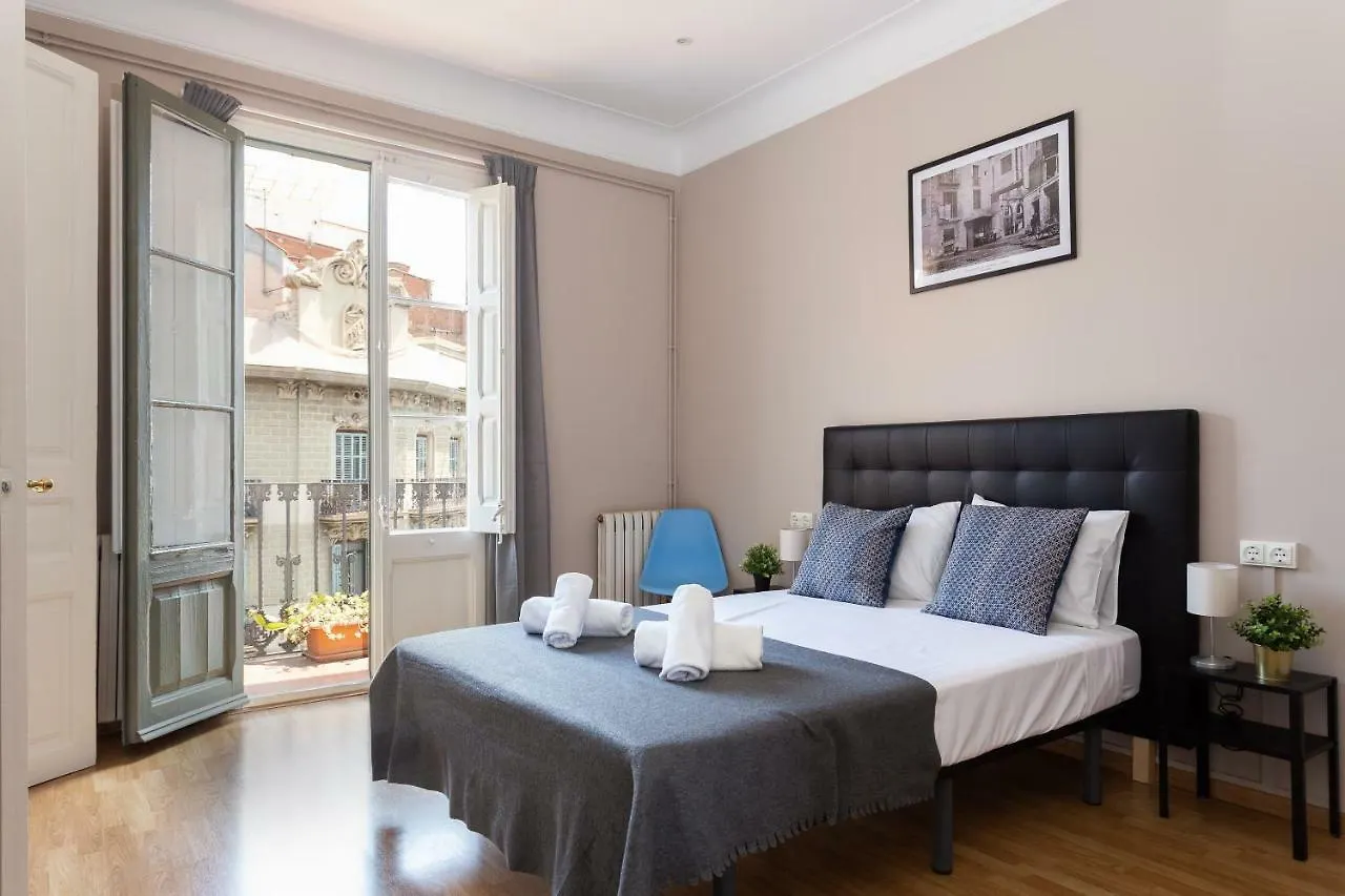 Key Barcelona Housing Διαμέρισμα Ισπανία