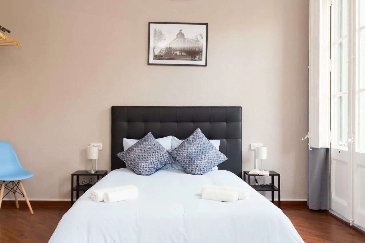 Key Barcelona Housing Διαμέρισμα