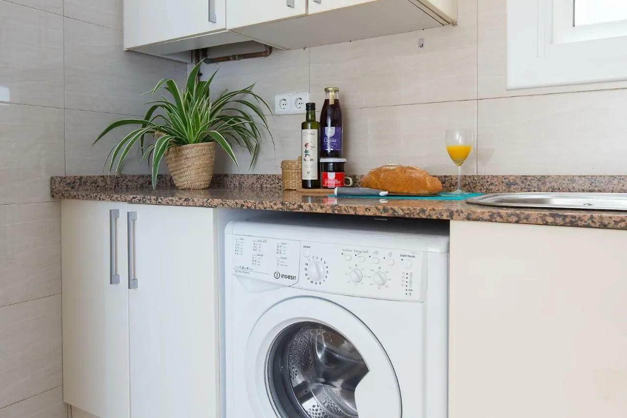 Key Barcelona Housing Διαμέρισμα Ισπανία