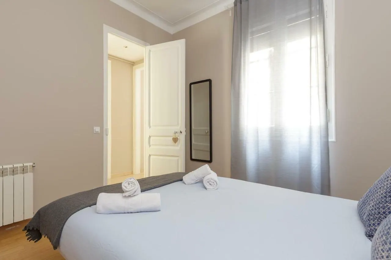 Key Barcelona Housing Διαμέρισμα