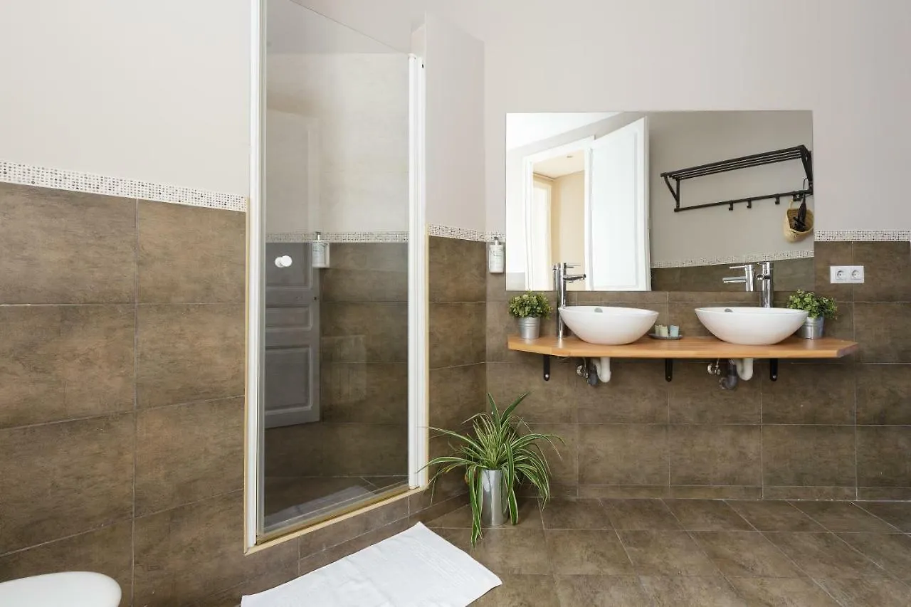 Key Barcelona Housing Διαμέρισμα 0*,  Ισπανία