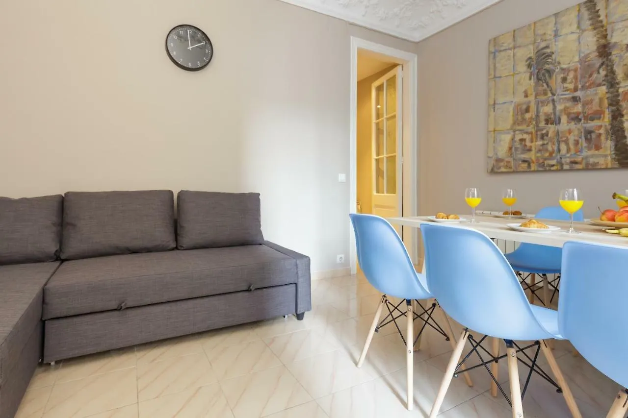 Key Barcelona Housing Διαμέρισμα