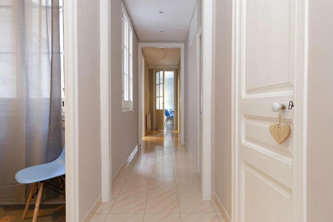 Key Barcelona Housing Διαμέρισμα