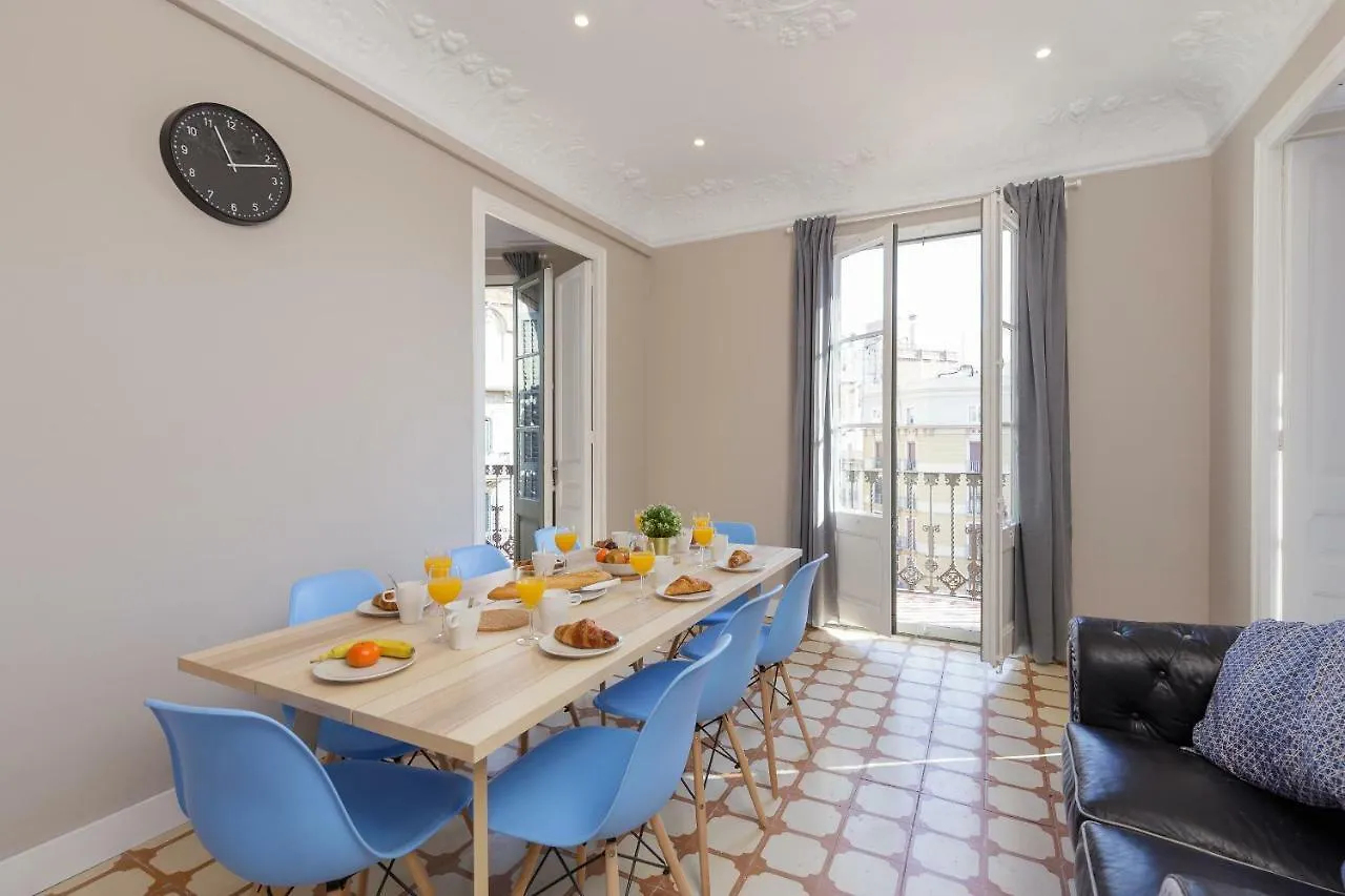 Key Barcelona Housing Διαμέρισμα