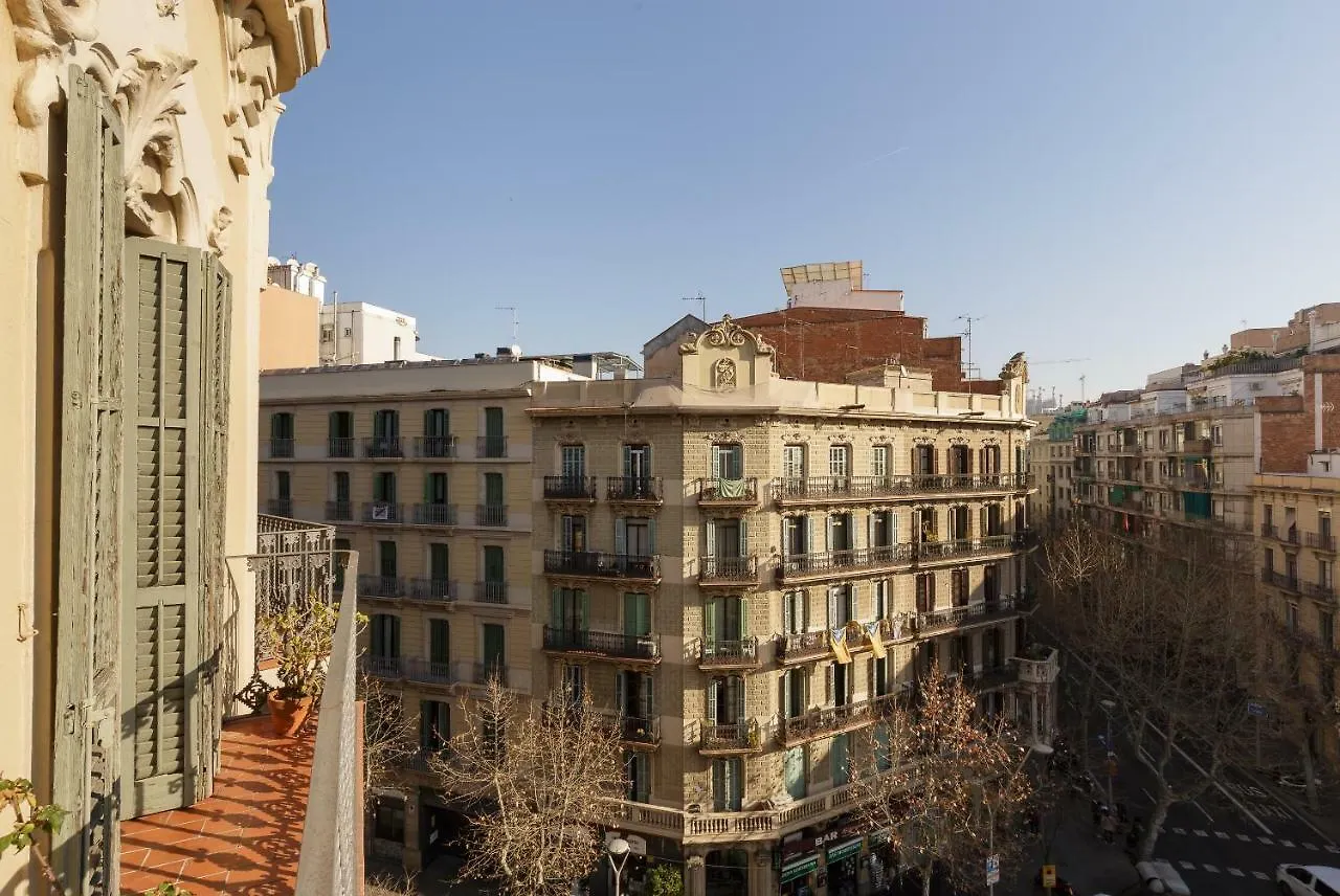 Key Barcelona Housing Διαμέρισμα