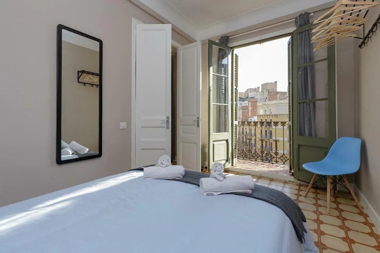 Key Barcelona Housing Διαμέρισμα