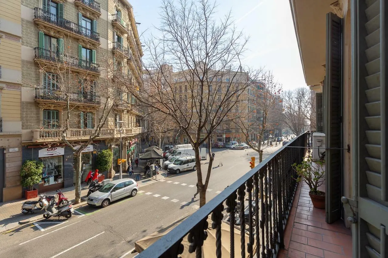 Key Barcelona Housing Διαμέρισμα