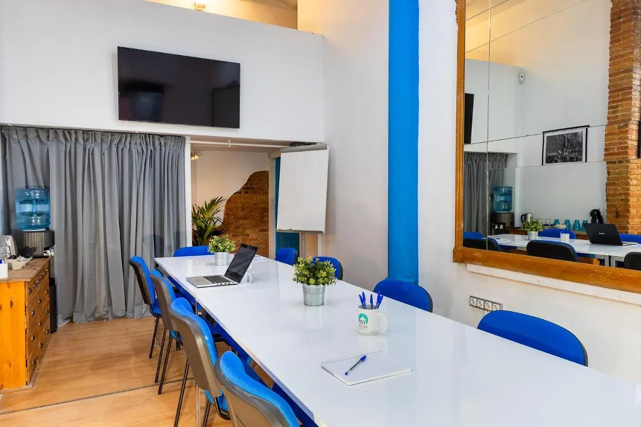 Key Barcelona Housing Διαμέρισμα
