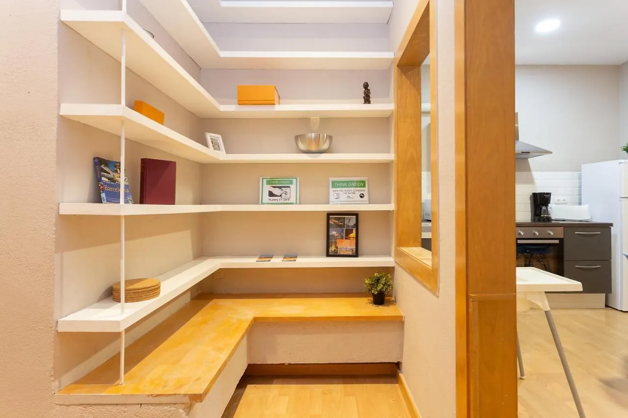 Key Barcelona Housing Διαμέρισμα Ισπανία