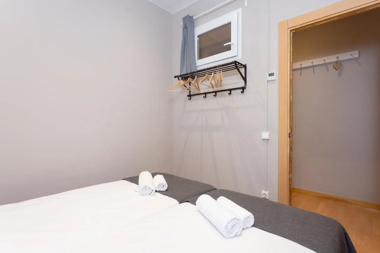 Key Barcelona Housing Διαμέρισμα
