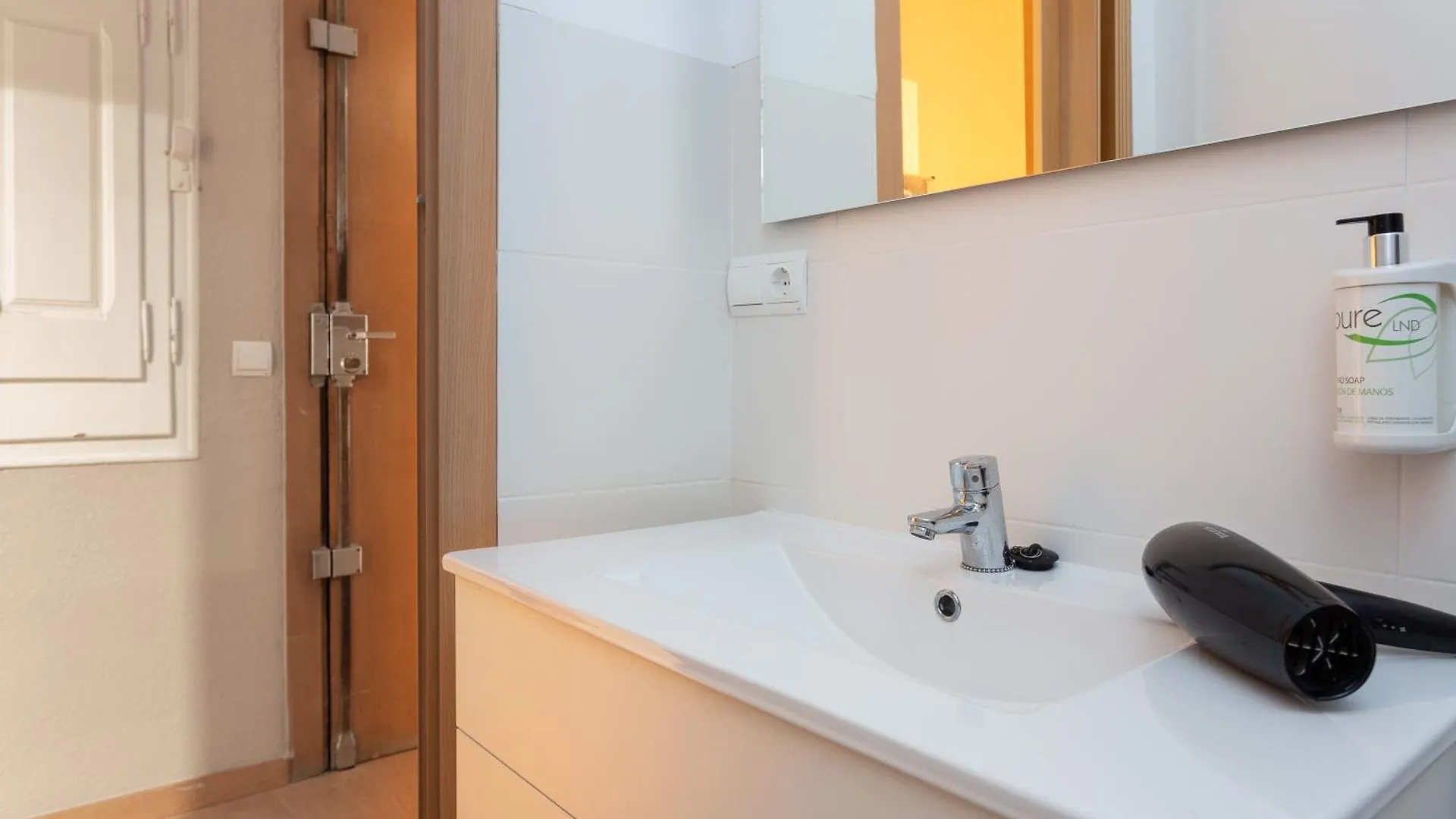 Apartamento Key Barcelona HOUSING