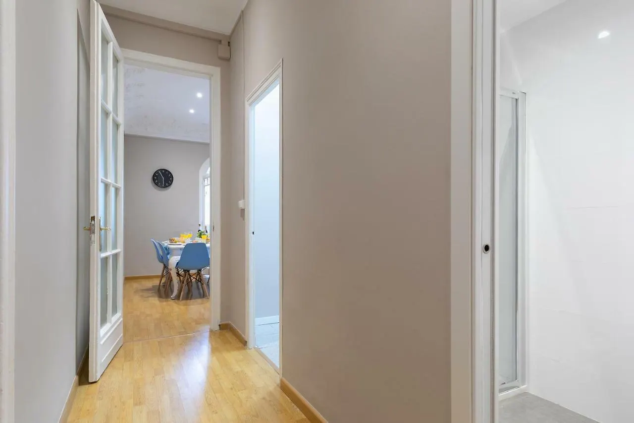 Apartamento Key Barcelona HOUSING  España