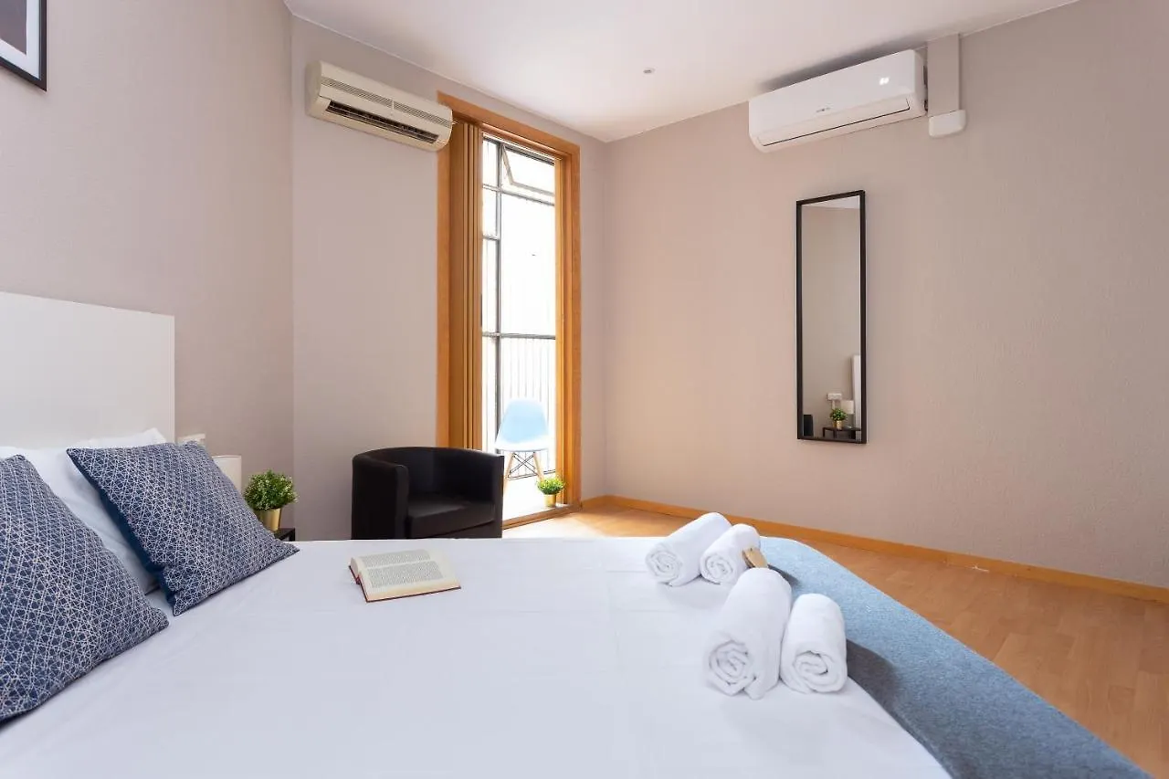 Apartamento Key Barcelona HOUSING