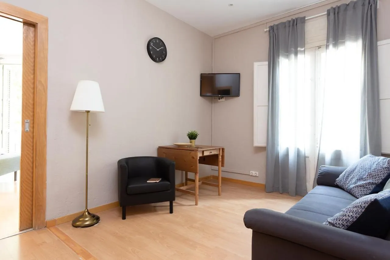 Apartamento Key Barcelona HOUSING